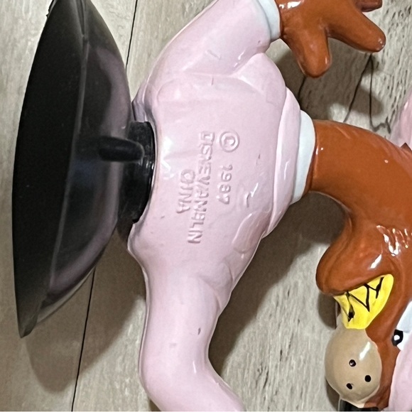 Vintage 1987 “Roger Rabbit” toys collectible; who framed Roger rabbit? - Picture 4 of 4